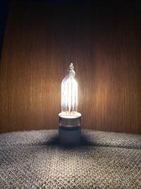 Gambar Lampu LED Bulb Filament 4W E14 DAN E27 360LM 2700K Warm White MLRA002 - e14 dari 3plusprojects Kota Administrasi Jakarta Utara 3 Tokopedia