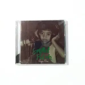 Cd Rayen Pono - Empat Puluh