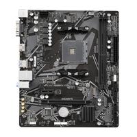 Gambar Gigabyte A520M K V2 - [Socket AM4, AMD A520, DDR4, USB 3.2, SATA3, m-ATX] dari Duta Mandiri Infokom Kota Administrasi Jakarta Pusat 3 Tokopedia