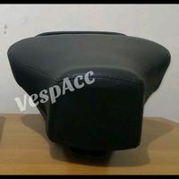 Gambar Jok double vespa super / sprint MG (depan) dari VespAcc Kab. Bandung 2 Tokopedia