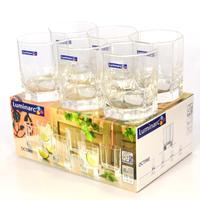 Gambar Luminarc Octime Tumbler 30 cl 300 ml Short Glass (MOQ 12 pcs) dari Bursa Dapur Mall Kota Administrasi Jakarta Barat 2 Tokopedia