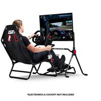 Gambar Next Level Racing Lite Free Standing Monitor Stand - NLR-A020 dari Lezz Computech Kota Administrasi Jakarta Utara 4 Tokopedia