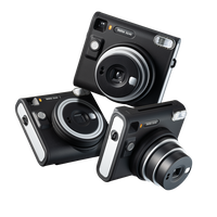 Gambar Fujifilm Instax Square SQ40 SQ-40 Instant Kamera - SQ-40 Only dari Instaxshop Kota Bandung 5 Tokopedia