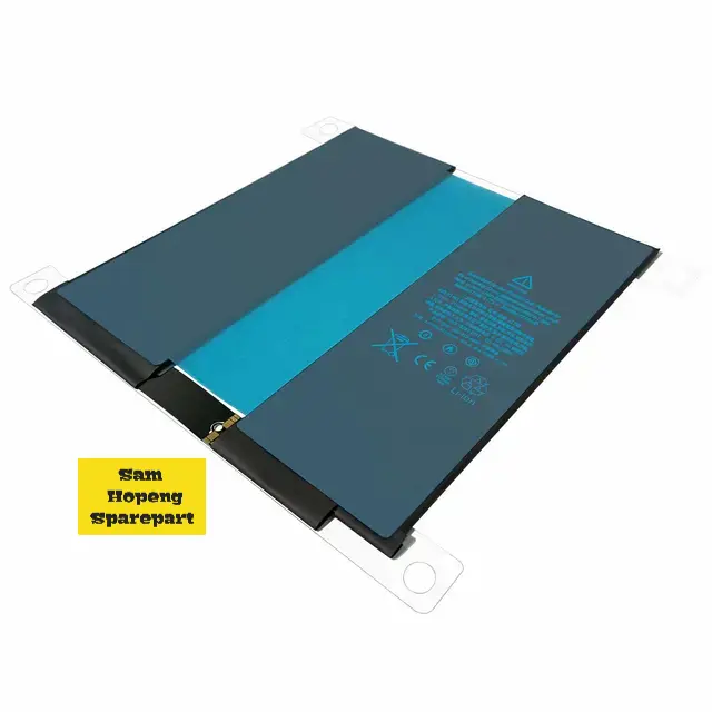 iPad Pro 10.5 Batre Baterai Battery Batere A1798 A1701/09 A1852 A1793