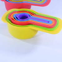 Gambar Sendok Takar Set Warna dari Bakermart Gading Serpong Kab. Tangerang 5 Tokopedia