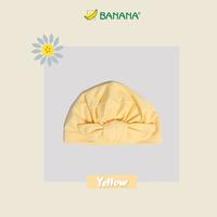 Gambar BANANA Turban Bayi Ikat 40's spandeks - Merah dari BANANA Official Store Kota Administrasi Jakarta Timur 1 Tokopedia