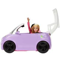 Gambar Mobil Boneka Barbie Car Electric Vehicle With Charging Station dari Mishana Shop Kab. Tangerang 3 Tokopedia