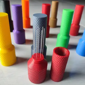 8 needle WDT distribution tool untuk coffee