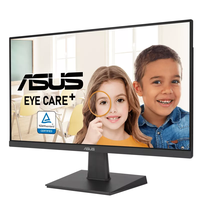 Gambar ASUS 24" VA24EHF - Eye Care Gaming Monitor 100Hz dari COC Komputer Kota Administrasi Jakarta Pusat 3 Tokopedia