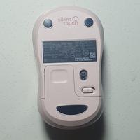 Gambar mouse logitech m221 silent second original dari Insert3coins Kota Administrasi Jakarta Barat 4 Tokopedia
