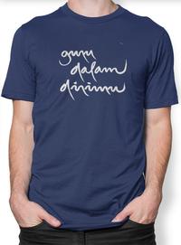Gambar Guru Dalam Dirimu Plus Kaos dari Penerbit Karaniya Kota Administrasi Jakarta Barat 3 Tokopedia