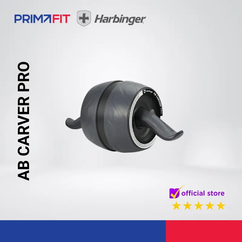 Harbinger AB Carver PRO | ORIGINAL