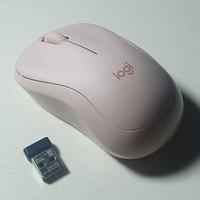 Gambar mouse logitech m221 silent second original dari Insert3coins Kota Administrasi Jakarta Barat 2 Tokopedia