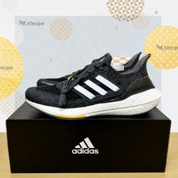 Jual Adidas Ultra Boost Gold Model & Desain Terbaru - Harga Mei 2026 |  Tokopedia