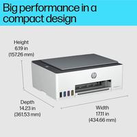 Gambar HP Printer Smart Tank 580 Original [1F3Y2A] - Packing Biasa dari 3DD - HP Authorized Kota Administrasi Jakarta Pusat 3 Tokopedia