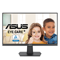 Gambar ASUS 24" VA24EHF - Eye Care Gaming Monitor 100Hz dari COC Komputer Kota Administrasi Jakarta Pusat 1 Tokopedia