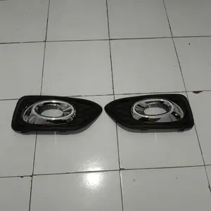 Foglamp Ring Cover Brio 2018-2022