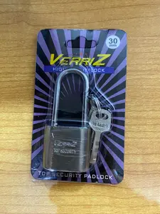 Gembok Nekel 30 PANJANG / Gembok Pagar 30 PANJANG MURAH