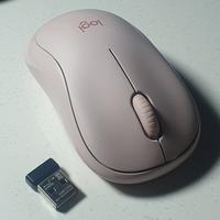 Gambar mouse logitech m221 silent second original dari Insert3coins Kota Administrasi Jakarta Barat 3 Tokopedia