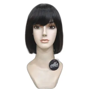 WIG Asli BOB BERPONI ELLA HHPROERIN81B BLACK
