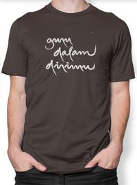 Gambar Guru Dalam Dirimu Plus Kaos dari Penerbit Karaniya Kota Administrasi Jakarta Barat 5 Tokopedia