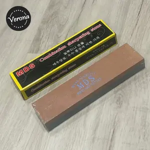 Batu Gosok/Batu Asah MDS Orange