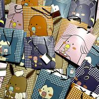 Gambar Paper bag Pikachu Pokemon Tas kado Tas kertas Goodie bag Hampers ultah dari Cheviostarr Kota Surabaya 2 Tokopedia