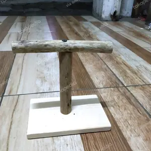 Tangkringan burung /Stand burung/ tangkringan kayu kopi