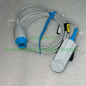 SpO2 Infinium Infitron, SpO2 Omni 10 pin