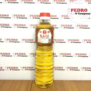 Hinode mirin 640 ml arak masak hon mirin untuk masak jepang