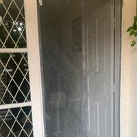Gambar Tirai Pintu Magnet Anti Nyamuk FUL Magnet dari Tjitu Cipta Nusantara Kota Tangerang Selatan 3 Tokopedia