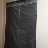 Gambar Tirai Pintu Magnet Anti Nyamuk FUL Magnet dari Tjitu Cipta Nusantara Kota Tangerang Selatan 4 Tokopedia