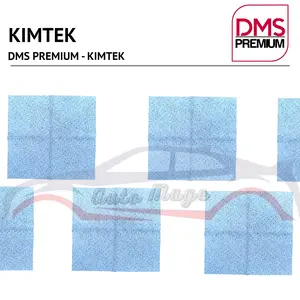 KIMTECH WIPE TISU KIMTEK DMS PREMIUM