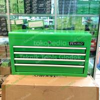 Gambar TEKIRO CABINET 4-1 DRAWER / KABINET MEKANIK 4 LACI - 1 TEKIRO dari Teknik Tools Glodok Kota Administrasi Jakarta Barat 5 Tokopedia