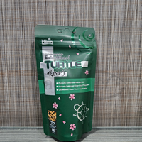Gambar SAKI HIKARI TURTLE 45GR PAKAN KURA-KURA PELLET PELET MAKANAN KURA KURA dari ADRAQUATIC Kota Bandung 1 Tokopedia