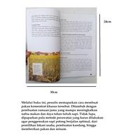 Gambar Buku Kiat Jitu Menggemukkan Sapi Secara Maksimal Mistar Arifin dari Sahabat Buku Anak Kab. Tangerang 5 Tokopedia