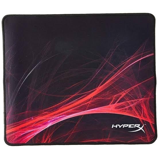 Gambar HyperX Fury S Pro Gaming Mousepad M Medium Mouse Pad 360 x 300 mm dari Click & Go Tokopedia Kota Bandung Tokopedia