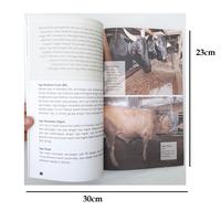 Gambar Buku Kiat Jitu Menggemukkan Sapi Secara Maksimal Mistar Arifin dari Sahabat Buku Anak Kab. Tangerang 2 Tokopedia