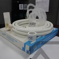 Gambar HVAC Copper Set Pipa AC Tembaga Isolasi ASTM B280 Flaring Presisi 3 m dari HVAC Jakarta Kota Administrasi Jakarta Barat 3 Tokopedia