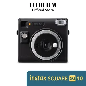 FUJIFILM Instax Square SQ 40 Instant Camera