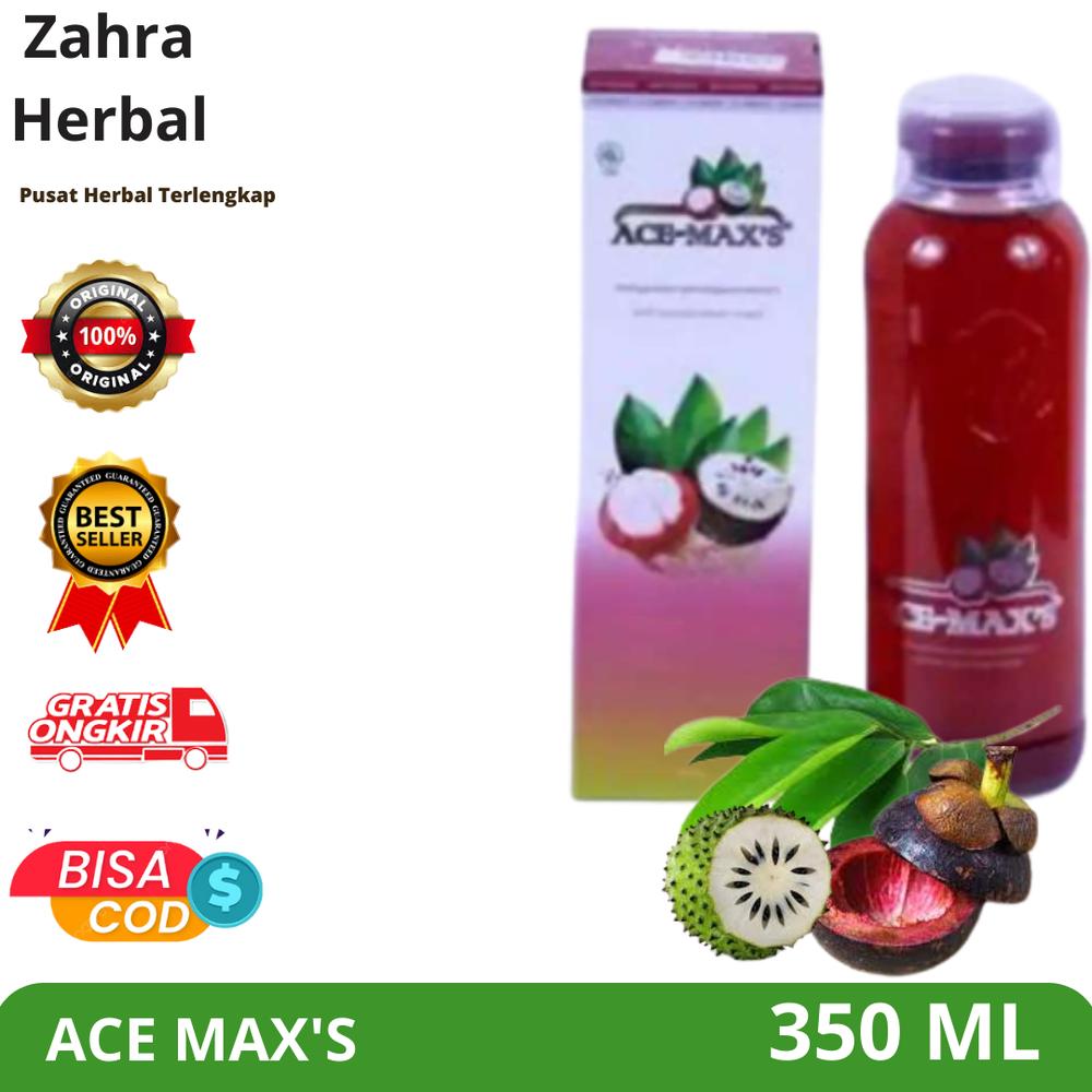 Obat Radang Panggul Nyeri Saat Buang Air Keputihan Berlebih Ace Max's