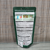 Gambar SAKI HIKARI TURTLE 45GR PAKAN KURA-KURA PELLET PELET MAKANAN KURA KURA dari ADRAQUATIC Kota Bandung 2 Tokopedia