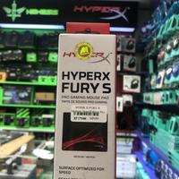 Gambar HyperX Fury S Pro Gaming Mousepad M Medium Mouse Pad 360 x 300 mm dari Click & Go Tokopedia Kota Bandung 5 Tokopedia