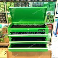Gambar TEKIRO CABINET 4-1 DRAWER / KABINET MEKANIK 4 LACI - 1 TEKIRO dari Teknik Tools Glodok Kota Administrasi Jakarta Barat 1 Tokopedia