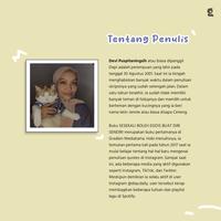 Gambar Buku Novel Sesekali Boleh Egois Buat Diri Sendiri - Bumifiksi dari BumifiksiJogjakarta Kab. Sleman 2 Tokopedia