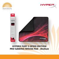 Gambar HyperX Fury S Pro Gaming Mousepad M Medium Mouse Pad 360 x 300 mm dari Click & Go Tokopedia Kota Bandung 4 Tokopedia