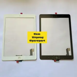iPad 6 / iPad Air 2 Touchscreen / Kaca LCD / Digitizer