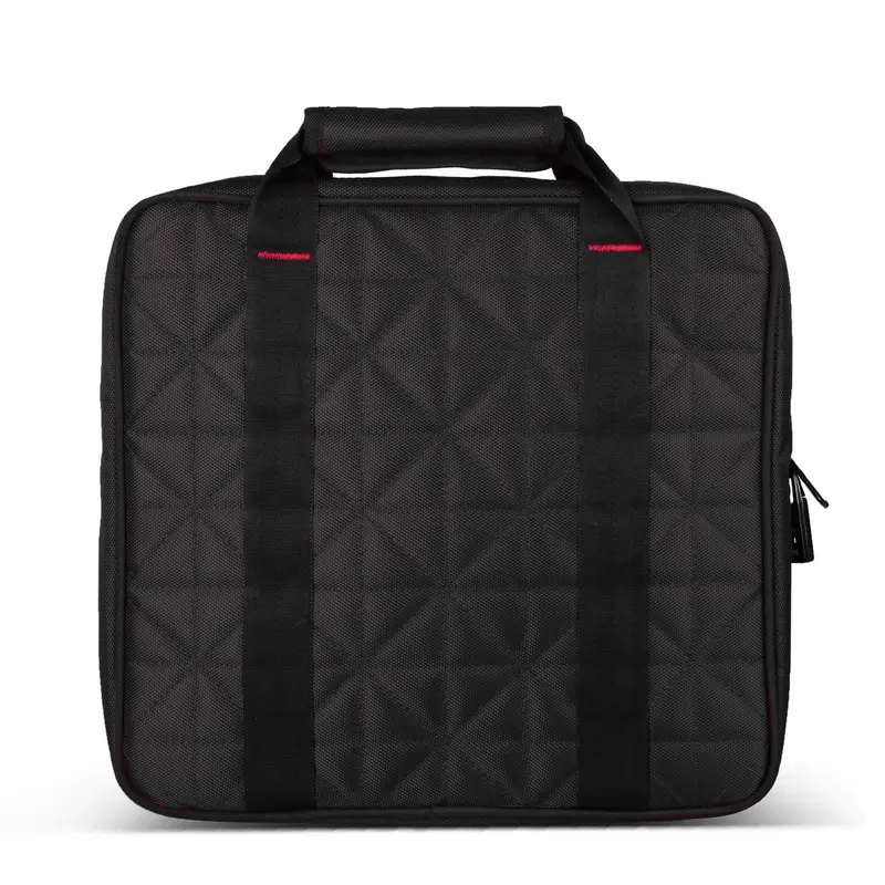Zorc Official - Tas Timbangan Lemak Omron Karada Scan Black 1