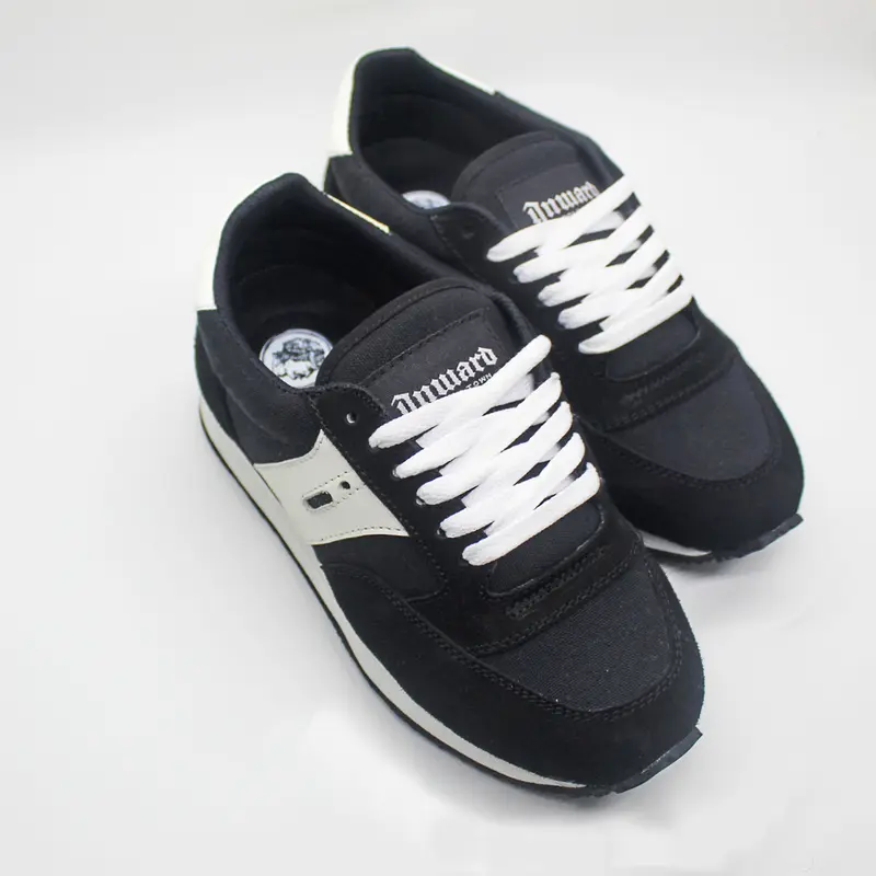 Indetion inward official - vol 2 | Sepatu Running | Sneakers 1
