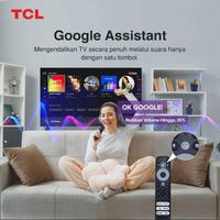 Gambar TV TCL 43A9 Google TV Android 11 TCL 43 Inch A9 Pengganti 43A7 43" dari Bogor Solution Electronic Kota Bogor 3 Tokopedia